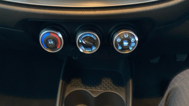 Toyota Aygo X 1.0 VVT-i Pure 5dr Petrol Hatchback